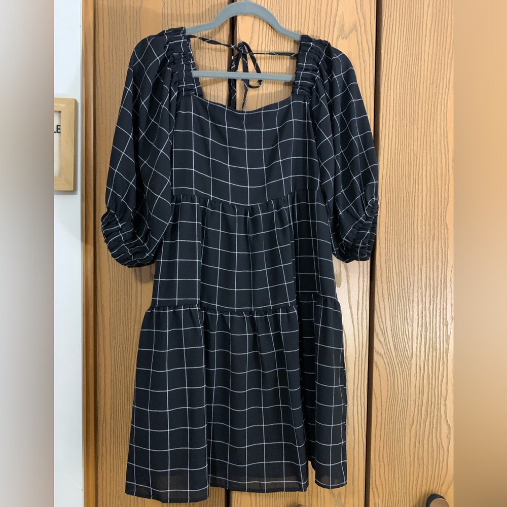 Women’s dress